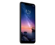 Xiaomi Redmi Note 6 PRO 3/32GB Black - 453295 - zdjęcie 2